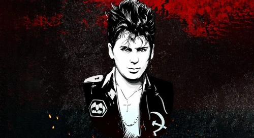 Постер Сектор Газа: 25 лет без Юрия Хоя