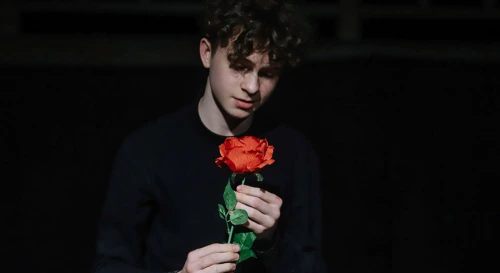 Постер Маленький принц