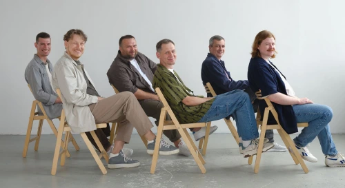 Постер ВИА Ваши Краши