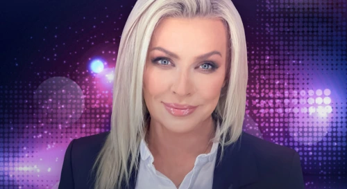 Постер Татьяна Овсиенко. Сольный концерт