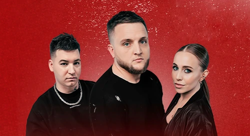 Постер Тайпан