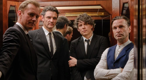 Постер Виктор Добронравов и LRK Trio