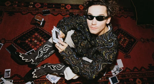 Постер Антоха МС