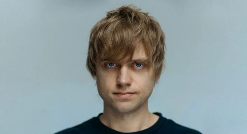 Постер Ваня Усович