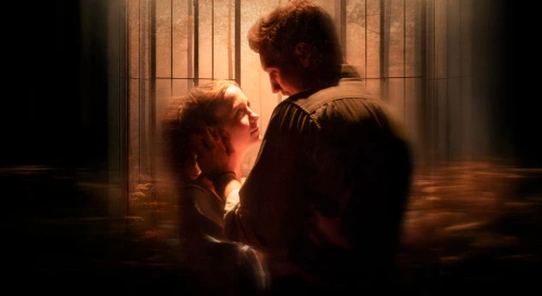 Постер Прощание в июне