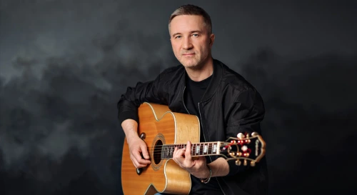 Постер Руслан Силин