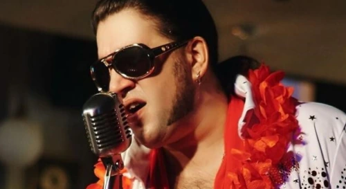 Постер Валерий «Индеец» Сеткин & Raw Cats 88