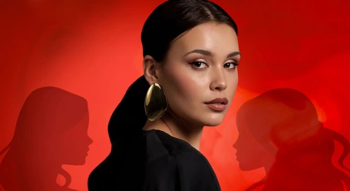 Постер Кристина Новикова. Женщина женщине друг