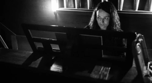 Постер Органный концерт «От классики до экзотики. Запад и Восток»