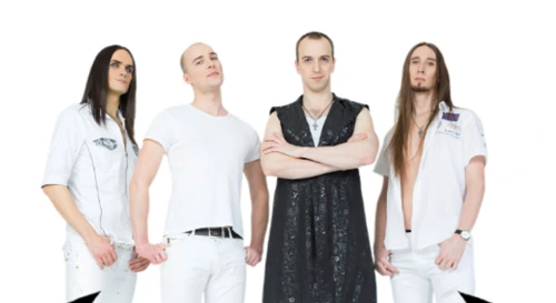 Постер Группа Арктида