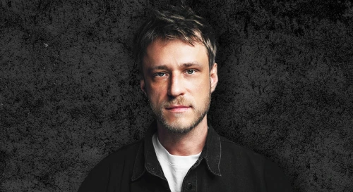 Постер Макс Евдокимов