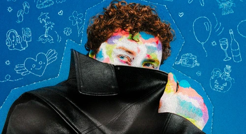 Постер Thomas Mraz