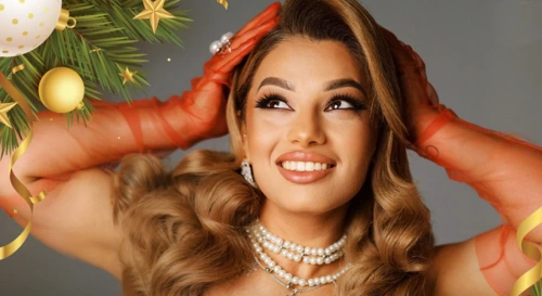 Постер Предновогодний квартирник  LILIT