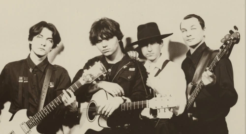 Постер Трибьют История Кино