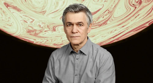 Постер Владимир Сурдин. Есть ли жизнь на Венере и подобных ей экзопланетах?