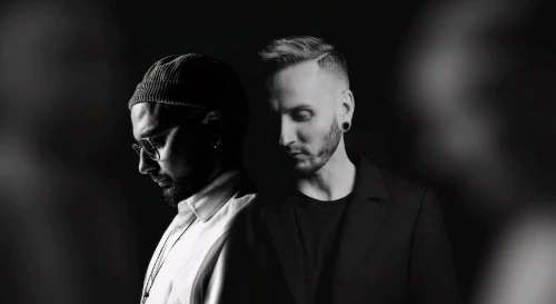 Постер Рейв для выгоревших: Lo-Fi Jazz