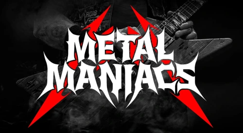 Постер Metallica Tribute Show by Metal Maniacs
