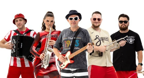 Постер ХИТОБОИ