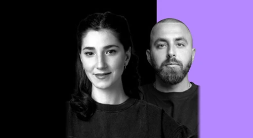 Постер Найка Казиева Камиль Зулфугаров