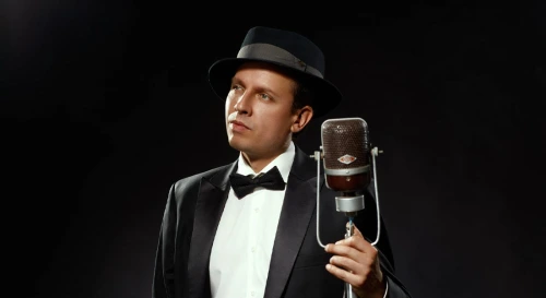 Постер Дмитрий Носков и Оркестр Сергея Богданова