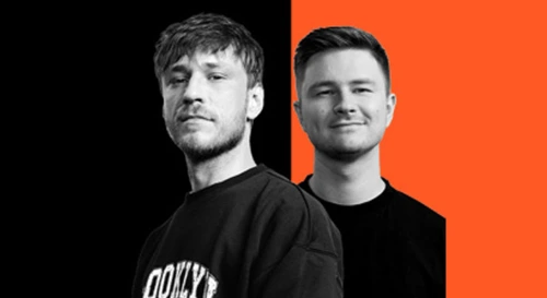 Постер Максим Евдокимов Вадим Постильный