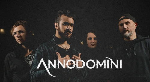 Постер Annodomini