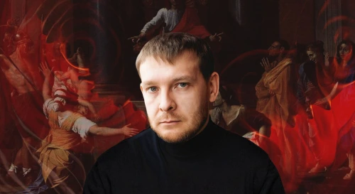 Постер Феликс Кашапов. Судебная психиатрия в России и США.