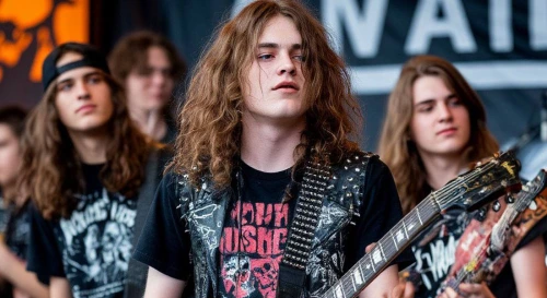 Постер Правда Records Showcase