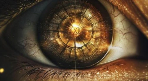 Постер Внутренний голос