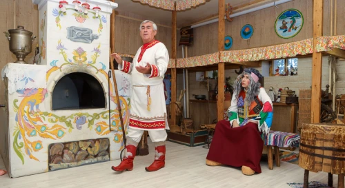 Постер Угощение для Змея Горыныча