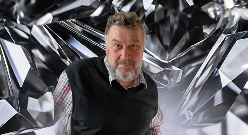 Постер Дмитрий Романов. Бриллианты — лучшие друзья девушек.