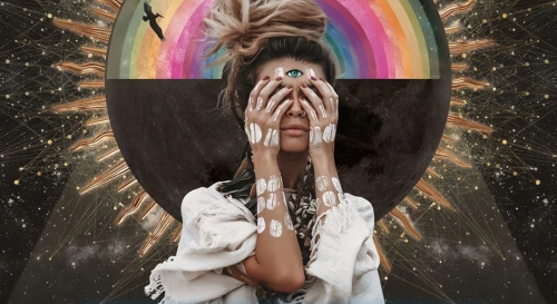 Постер Solar Pulse Festival