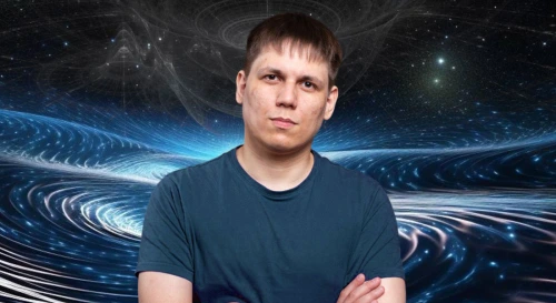 Постер Роман Юдаев. ТО одна, ТО другая: теории относительности для чайников.