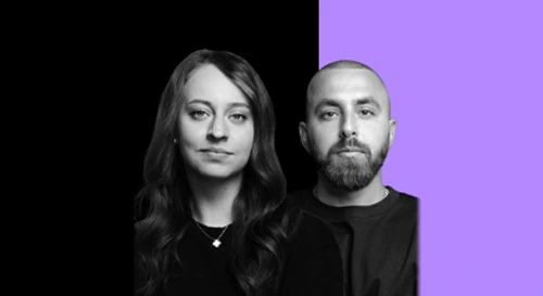 Постер Настя Веневитина Камиль Зулфугаров