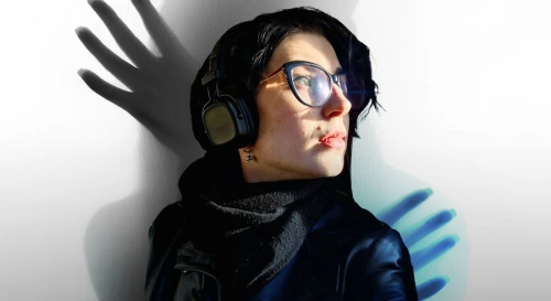 Постер Дарья Мусс. Суицидология: наука на страже жизни.