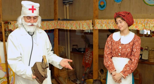 Постер Айболит и все, все, все!