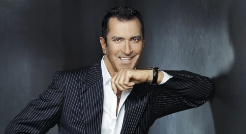 Постер Александр Буйнов