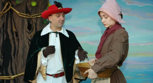 Постер Новые похождения Кота в сапогах