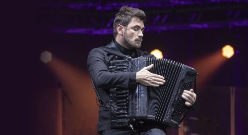 Постер Пётр Дранга и БЭНД