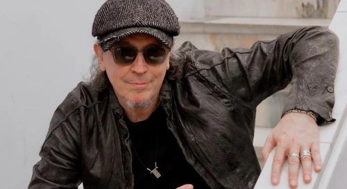 Постер Сергей Галанин и группа "СерьГа"