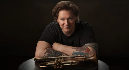 Постер Вадим Эйленкриг & Eilenkrig Crew