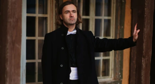 Постер Предновогодние Экспромты и Интермеццо. Шуберт.Брамс.Чайковский