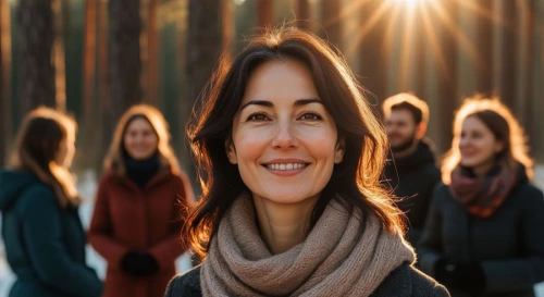 Постер Ретрит «Энергия тишины 2»