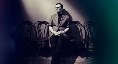 Постер Серджио Собатини