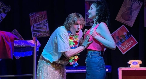 Постер Эти свободные бабочки