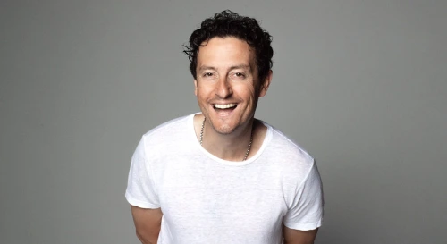 Постер Стас Ярушин & МУЗLOFT BAND