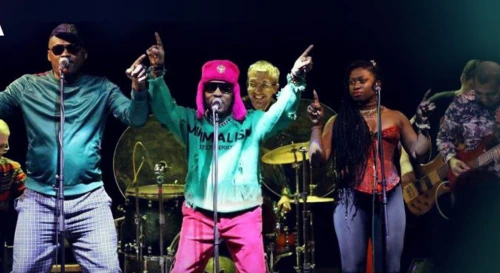 Постер Zava Matotra