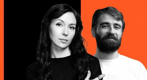 Постер Ярослава Тринадцатко Чермен Качмазов