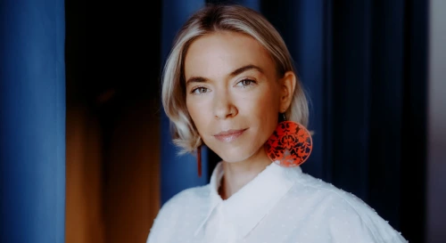 Постер Варвара Визбор