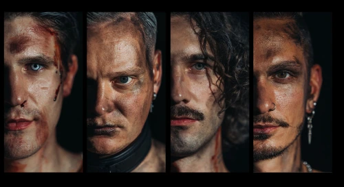 Постер RAMMLIEB - Rammstein tribute